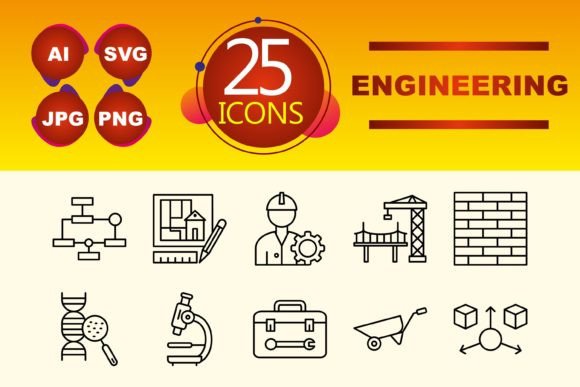 Engineering Graphics for Local Business Branding