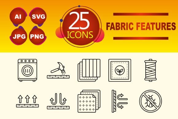 Fabric Features Review